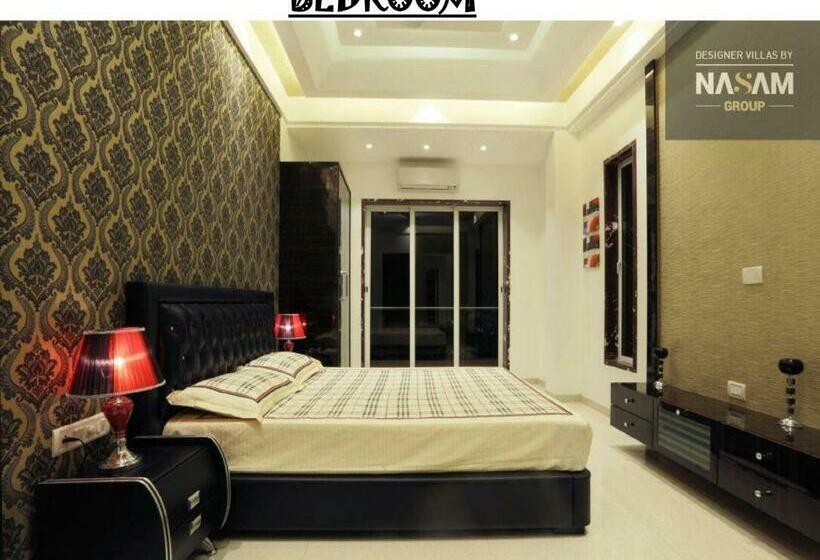 Mounte View 4bhk Villa Lonavala