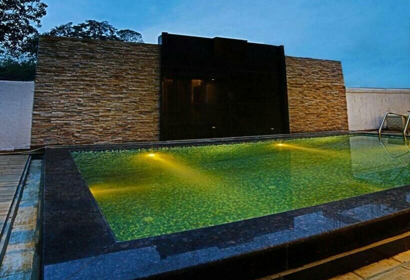 Mounte View 4bhk Villa Lonavala