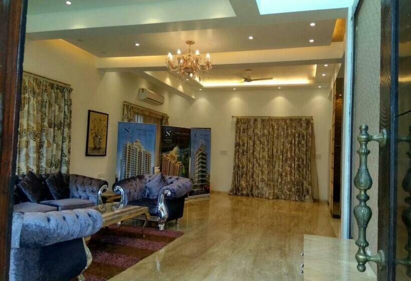 Mounte View 4bhk Villa Lonavala
