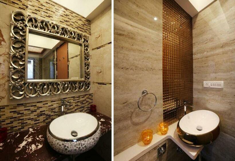 Mounte View 4bhk Villa Lonavala