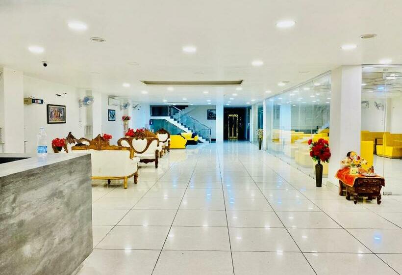 Ndbl Heritage Hotel Near Har Ki Paudi, Haridwar