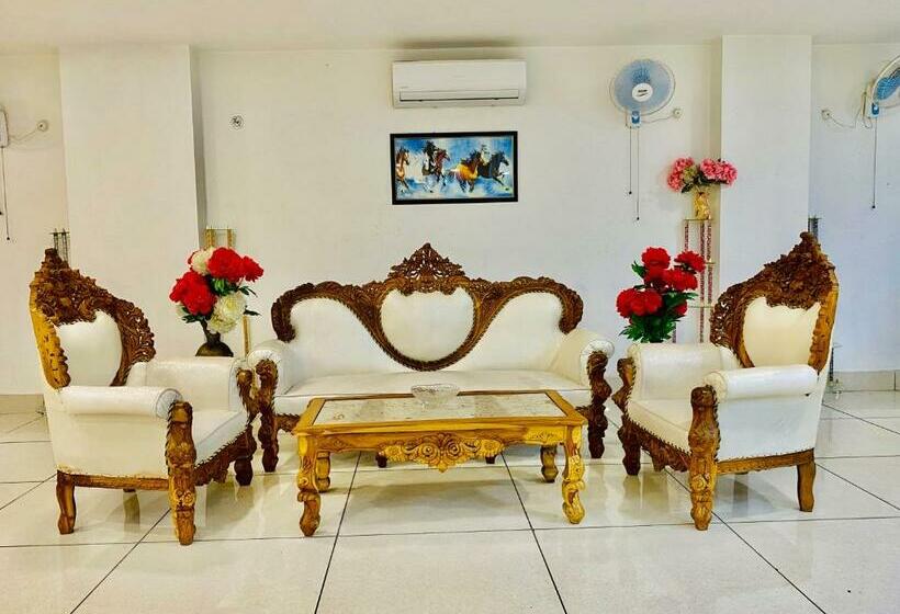 Ndbl Heritage Hotel Near Har Ki Paudi, Haridwar