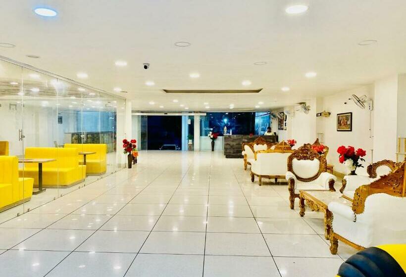 Ndbl Heritage Hotel Near Har Ki Paudi, Haridwar