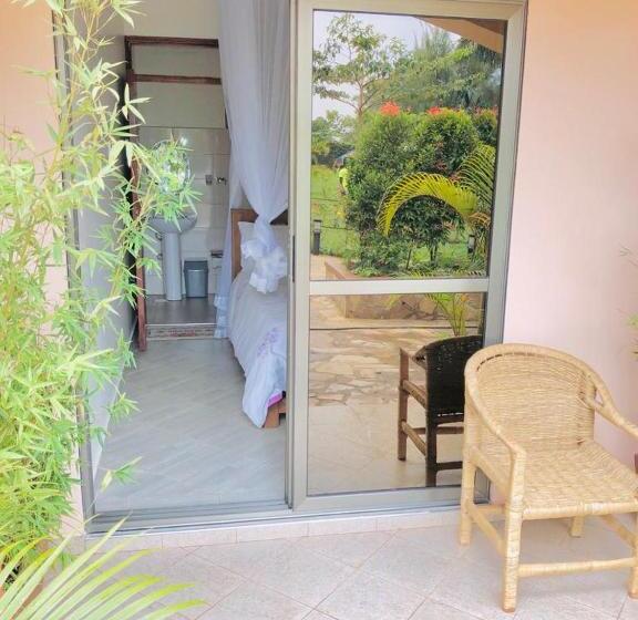 Oslo Gardens Bed & Breakfast