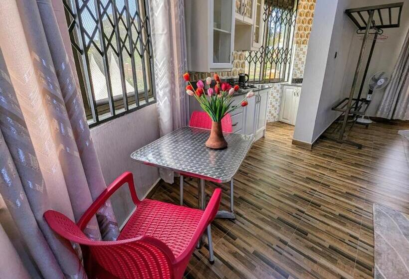 Oslo Gardens Bed & Breakfast