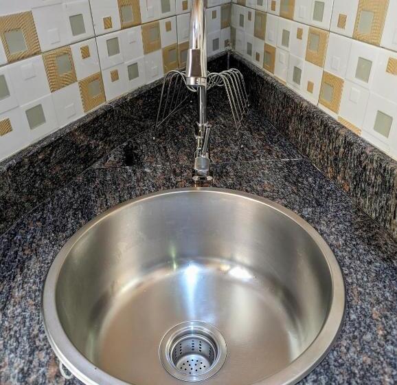 Oslo Gardens Bed & Breakfast