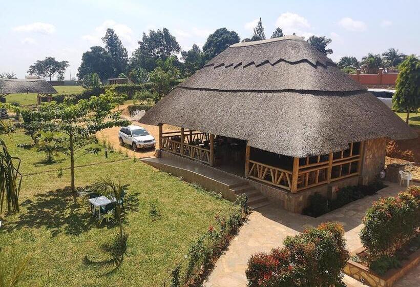 Oslo Gardens Bed & Breakfast