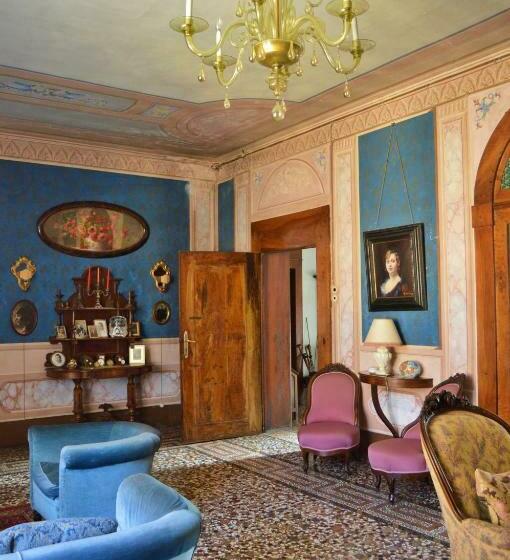 Palazzetto Scodellari