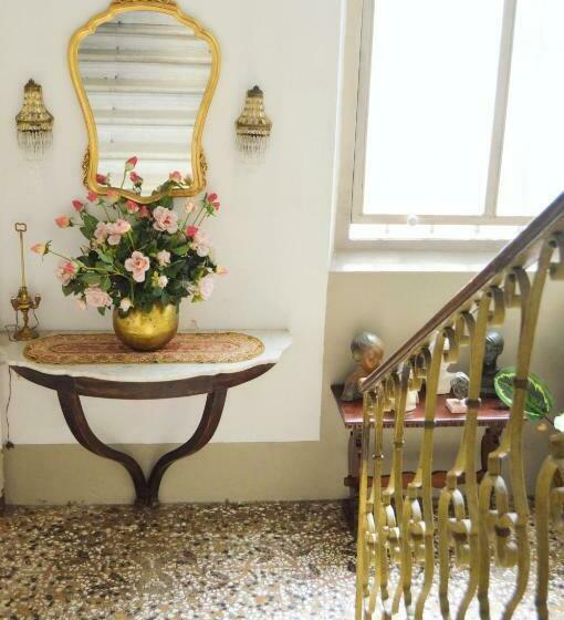 Palazzetto Scodellari