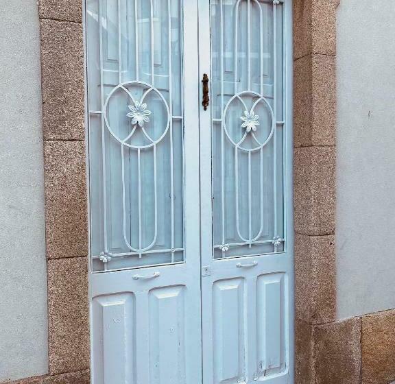 פנסיון Albergue Y Gelateria Il Nonno