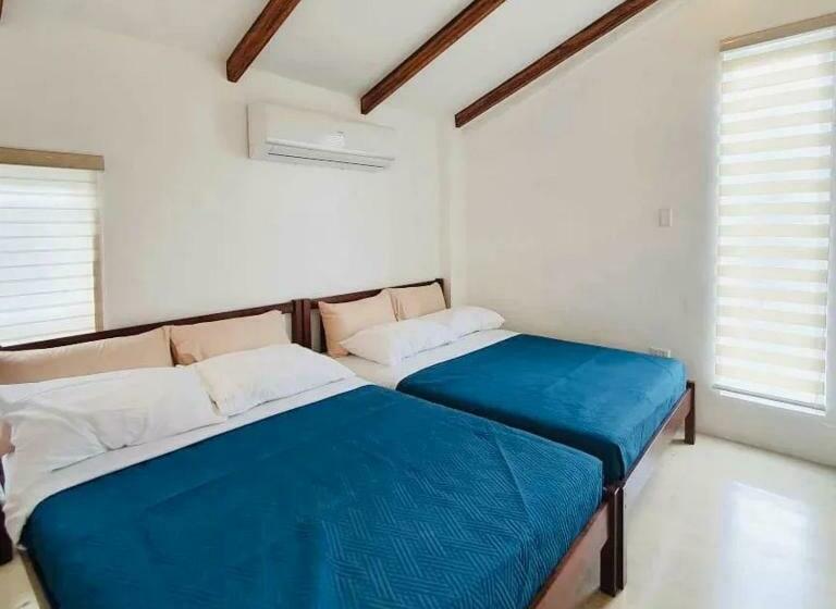 پانسیون Asheville Tagaytay