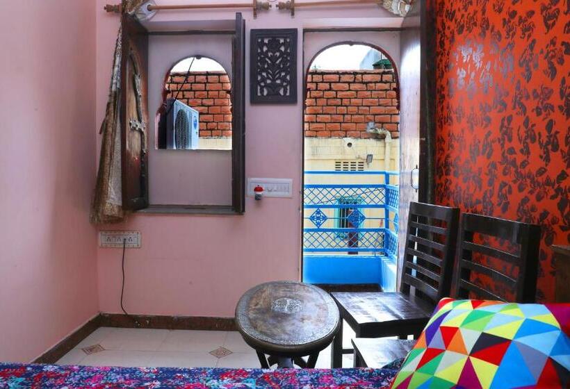 ペンション Banaji Heritage Havelii