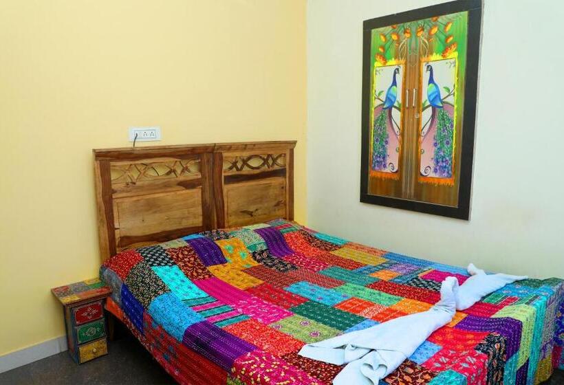 ペンション Banaji Heritage Havelii