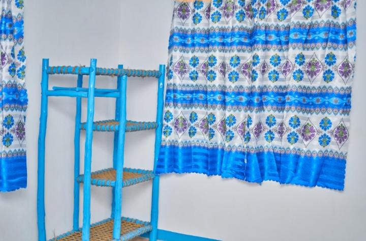 膳宿费 Beach House Paje