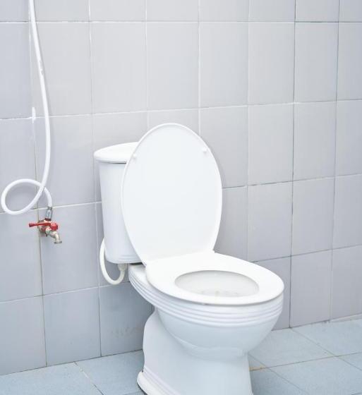 膳宿费 Beach House Paje