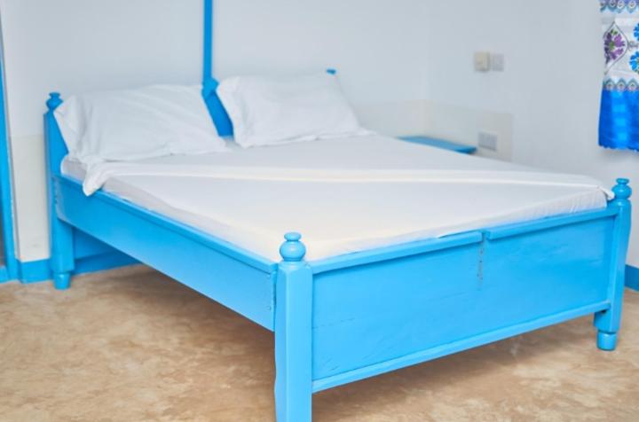 膳宿费 Beach House Paje