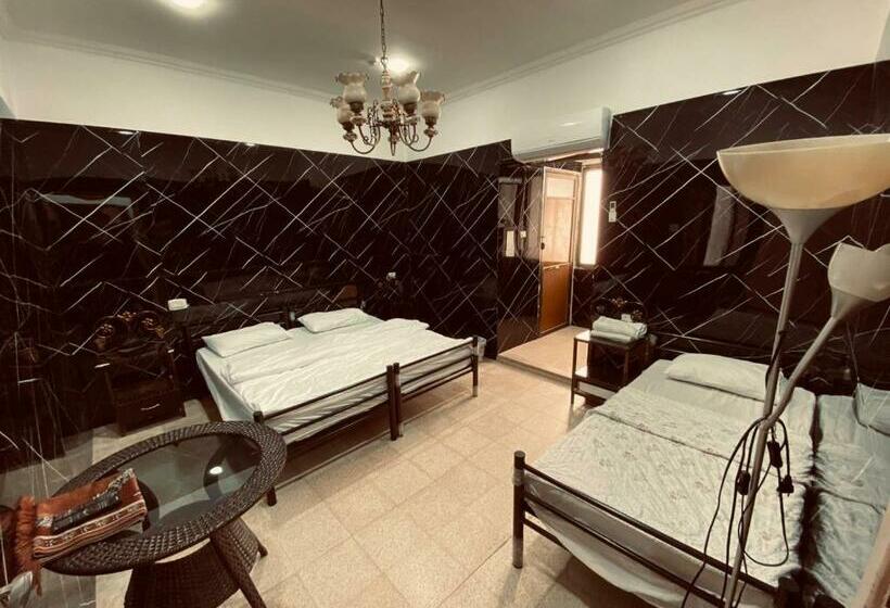 پانسیون Beit Al Sham