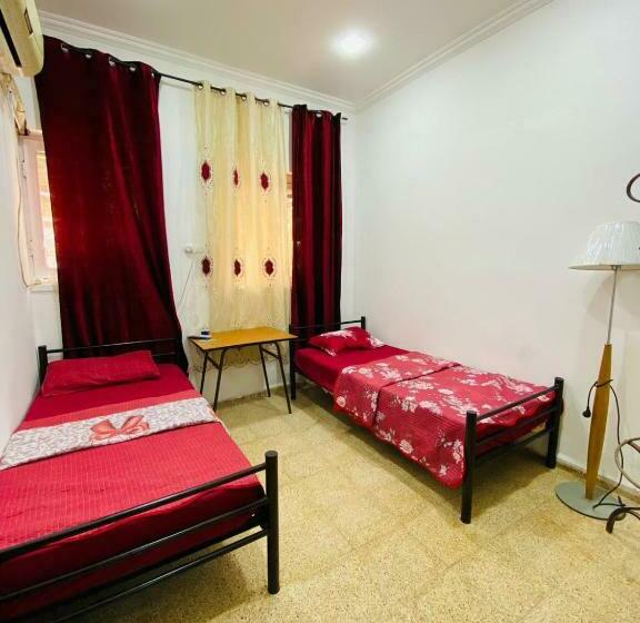 پانسیون Beit Al Sham