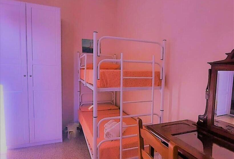 بنسيون Borgo Nuovo Housing