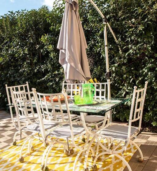 פנסיון Borgo Nuovo Housing