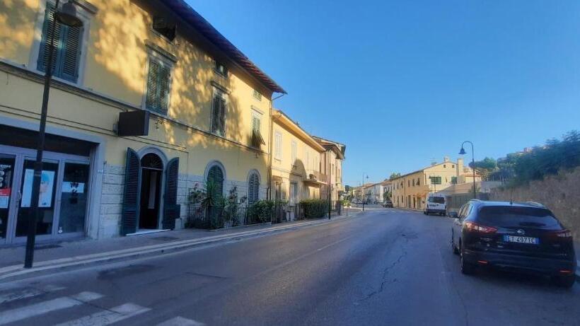 פנסיון Borgo Nuovo Housing