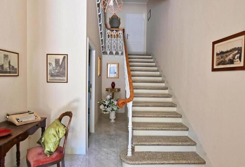 بنسيون Borgo Nuovo Housing