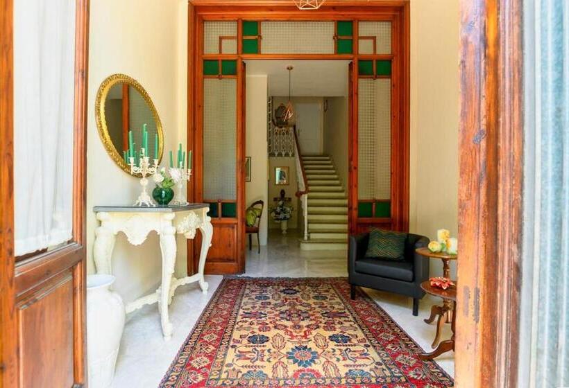 بنسيون Borgo Nuovo Housing