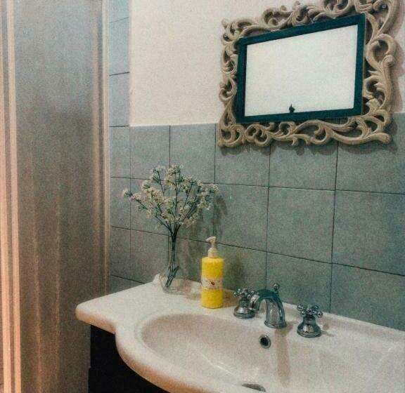 פנסיון Camera Privata