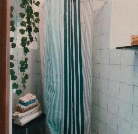 פנסיון Camera Privata