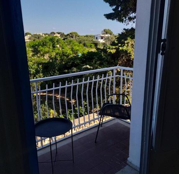 Пансион Dimora A  Muciara