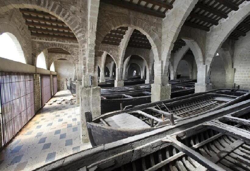 Пансион Dimora A  Muciara