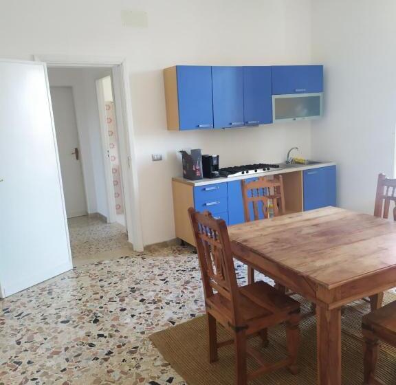 Пансион Dimora A  Muciara