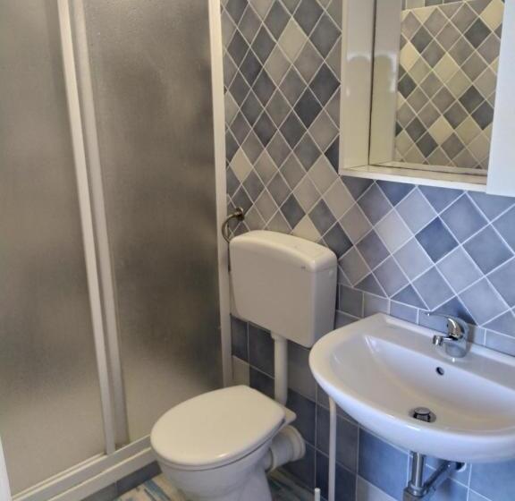 Пансион Dimora A  Muciara