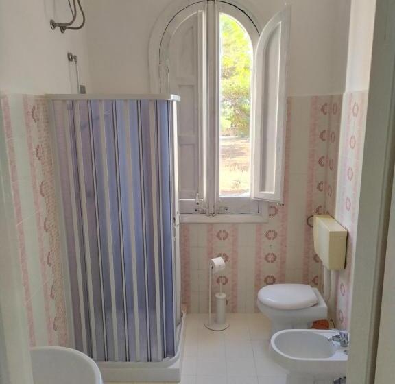 Пансион Dimora A  Muciara