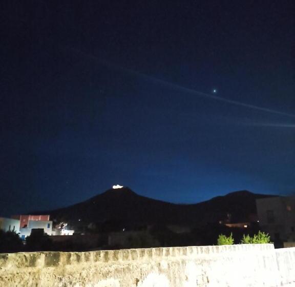 پانسیون Dimora A  Muciara