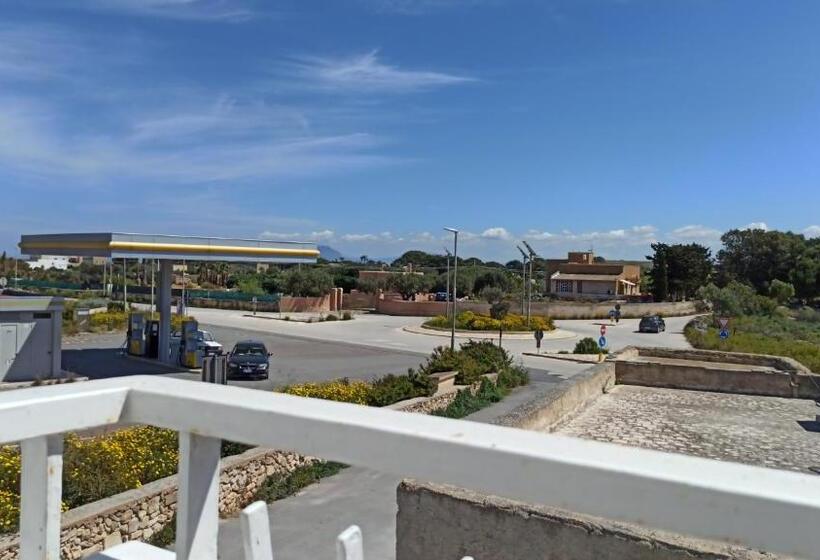 Пансион Dimora A  Muciara