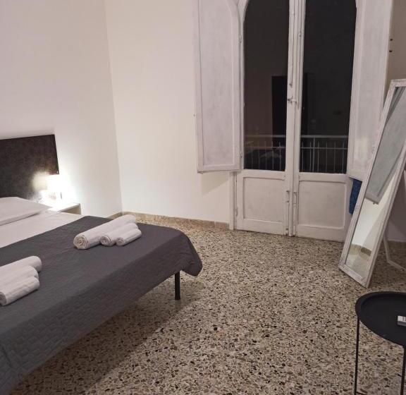 بنسيون Dimora A Muciara