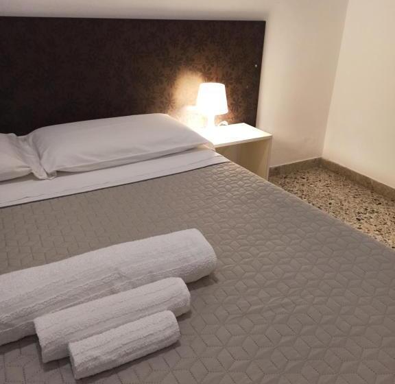 Пансион Dimora A  Muciara