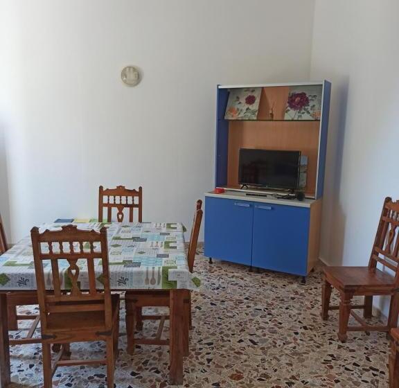 Пансион Dimora A  Muciara