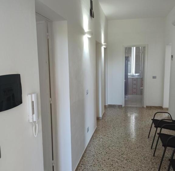 Пансион Dimora A  Muciara