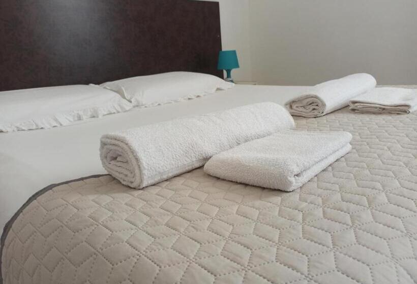 Пансион Dimora A  Muciara