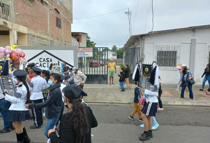 بنسيون Habitaciones Grupales