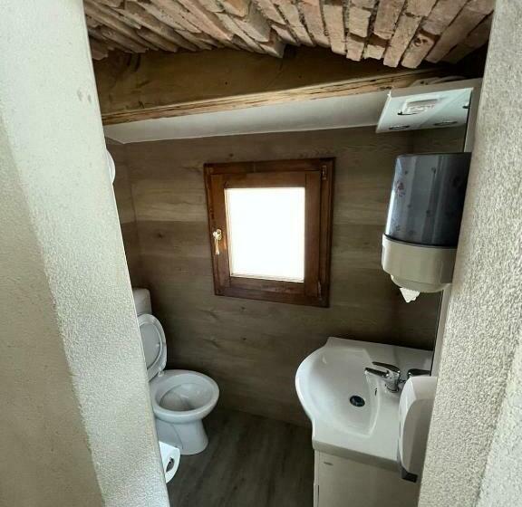 ペンション Palazzo Cervesato: Camera Regina Margherita