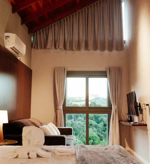 ペンション Pousada Calza   Vale Dos Vinhedos   Bento Gonçalves