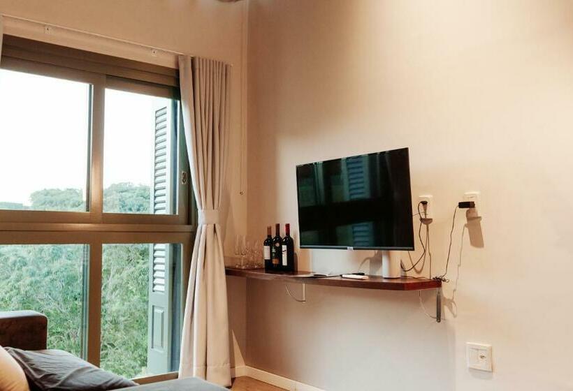 ペンション Pousada Calza   Vale Dos Vinhedos   Bento Gonçalves