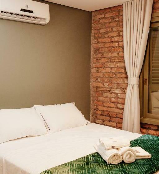 ペンション Pousada Calza   Vale Dos Vinhedos   Bento Gonçalves