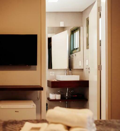 ペンション Pousada Calza   Vale Dos Vinhedos   Bento Gonçalves