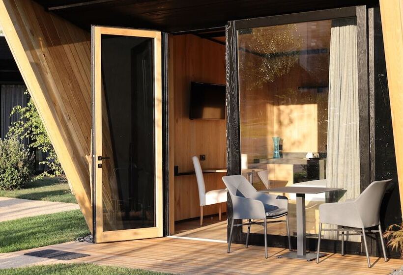 リゾートホテル Roggia Dei Cedri