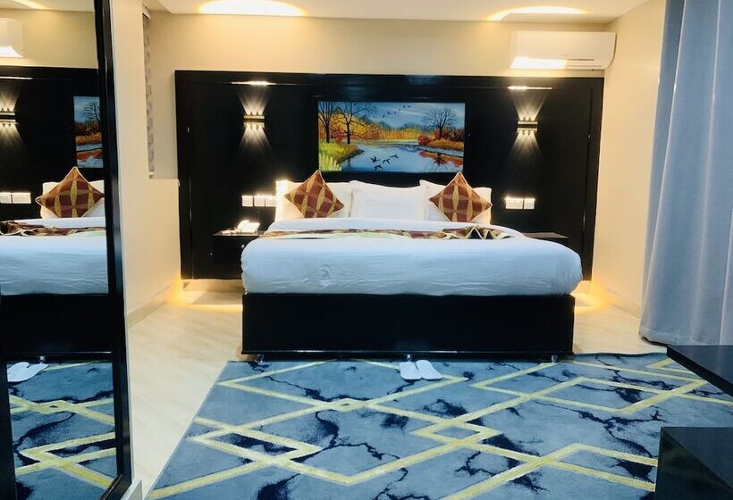 Spring Hills Hotel Dodoma