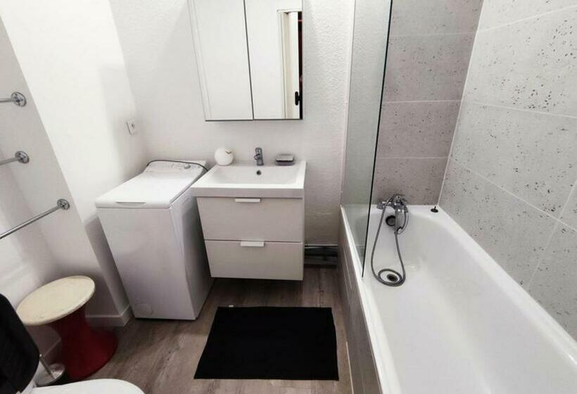 Charmant Studio Lumineux Au Hameau, à 150m Des Pistes, Wifi Inclus Fr 1 292 181